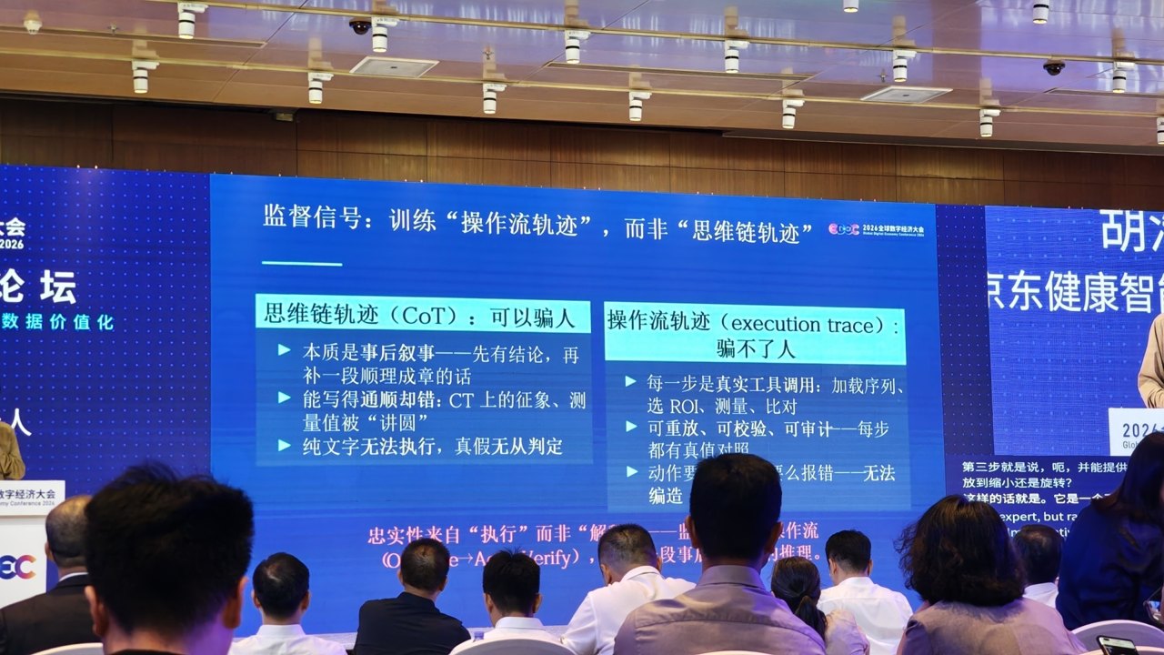 如何确保医疗AI可审计业内：医疗推理应当以“可执行、可测试”的代码形式呈现